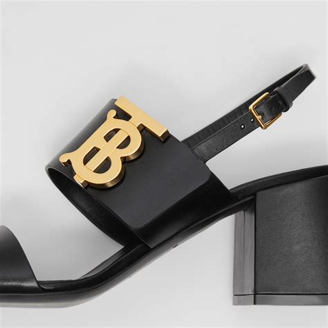 burberry sandals on sale|burberry style heel sandals.